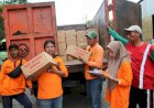 Pemkot Surabaya Bagikan 5000 Bingkisan Sembako Ramadan dari Mayapada Group