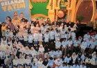 Sahabat Yatim Salurkan Bantuan Kemanusiaan untuk Anak-Anak Gaza