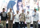 Dukung Pertumbuhan UMKM, QRIS Bank Jatim Ramadan Vaganza Sukses Digelar