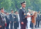 Panglima TNI: Mudik Perjalanan Batin Kembali ke Akar Budaya