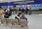 Mudik 2025, Harga Tiket Bus Melambung Tinggi