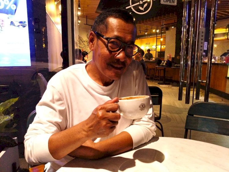 Wakil Bupati Kabupaten Jember/ Djoko Susanto 