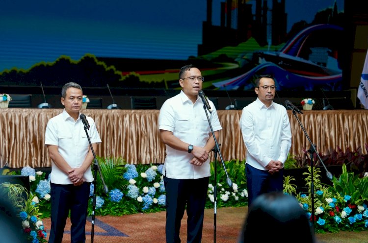 Foto : Pertamina