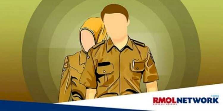 Aparatur Sipil Negara/RMOL
