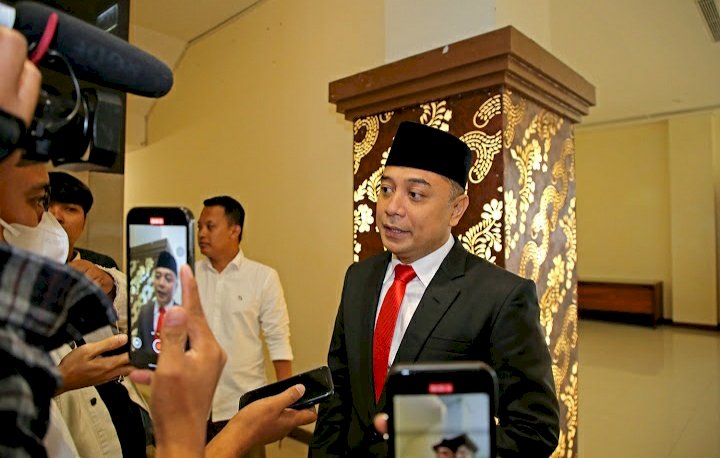 Eri Cahyadi/RMOLJatim