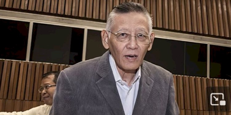 Pakar hukum pidana, Prof. Romli Atmasasmita/RMOL