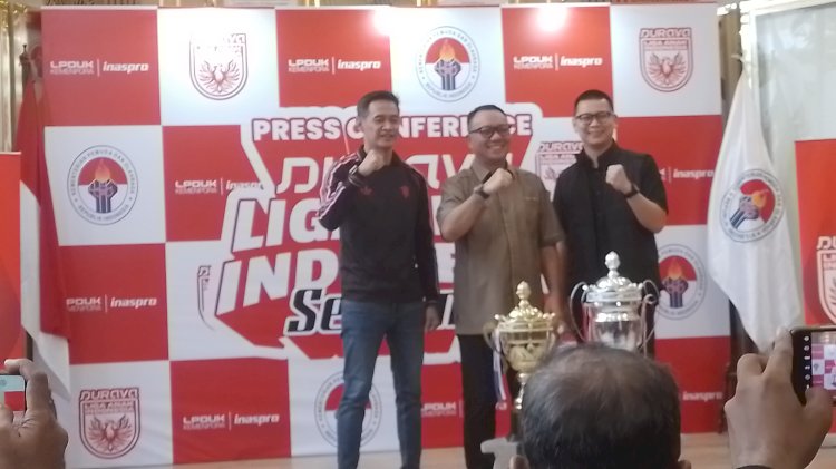 Durava Liga Anak Indonesia/Ist