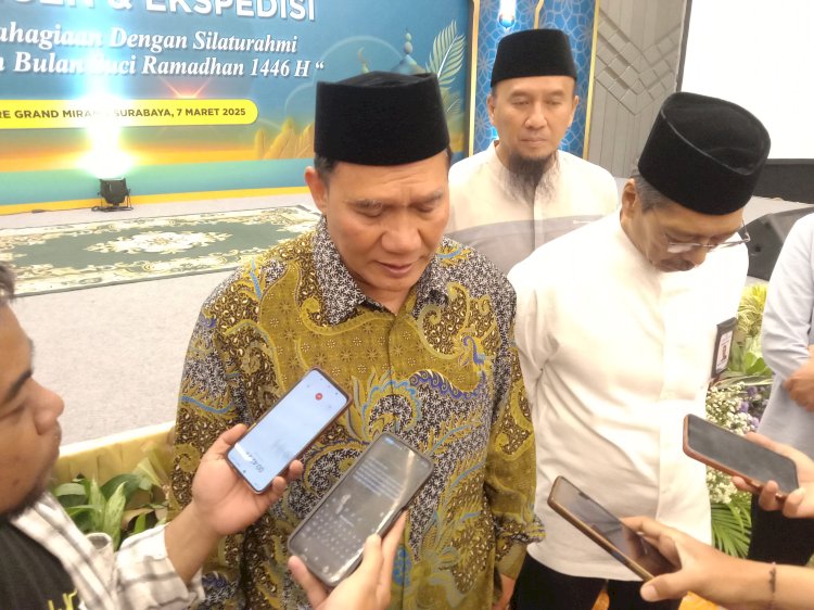 Bambang Haryo 