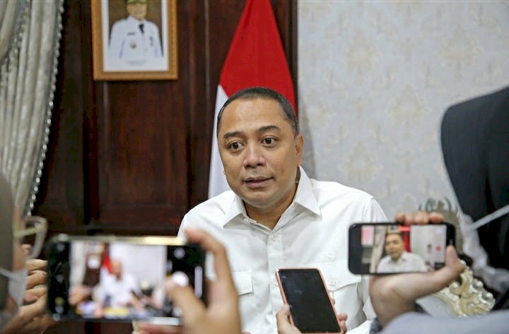 Eri Cahyadi 