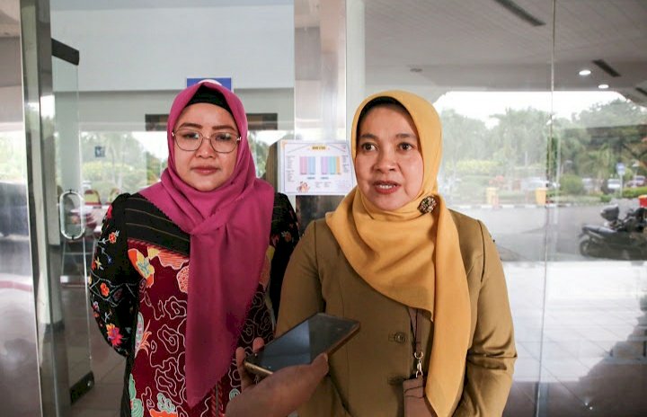 Ida Widayati/RMOLJatim