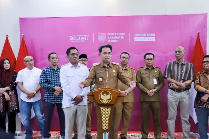 Pemkab Jember 
