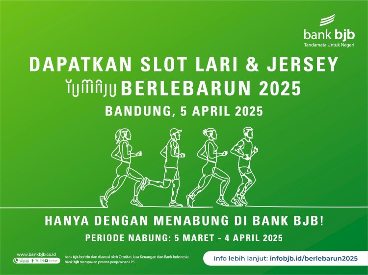 Foto : BJB