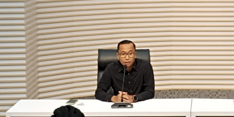 Plh Direktur Penyidikan KPK, Budi Sokmo Wibowo/RMOL
