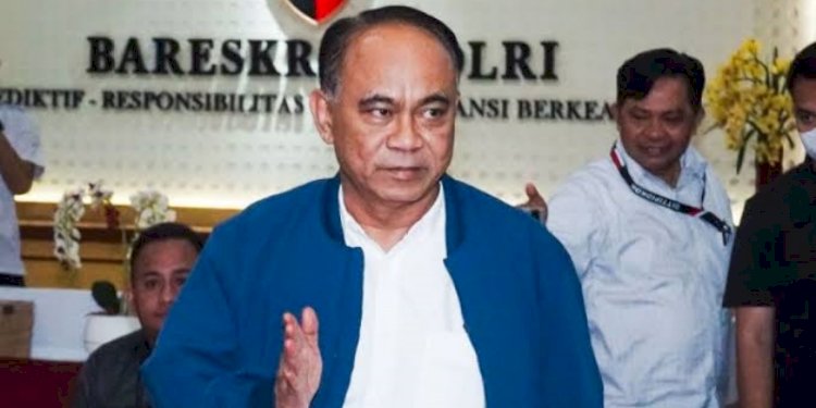 Mantan Menkominfo Budi Arie Setiadi/Ist