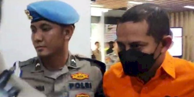 AKBP Fajar Widyadharma Lukman Sumaatmaja/RMOL