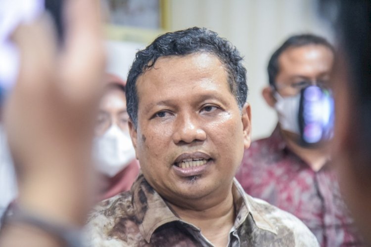 Achmad Zaini/RMOLJatim