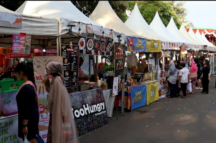 Ramadan Vaganza 2025/RMOLJatim