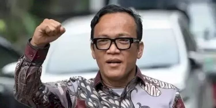 Wakil Menteri Ketenagakerjaan (Wamenaker), Imanuel Ebenezer Gerungan/Net