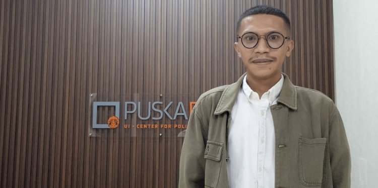 B. Mario Yosryandi Sara/Ist