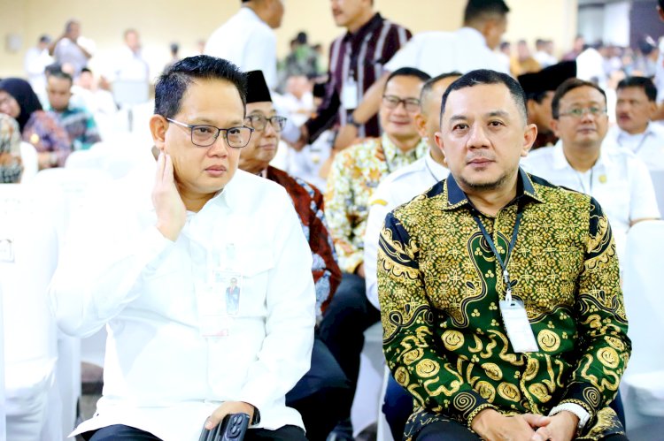 Wakil Ketua DPRD Jatim Deni Wicaksono/ist