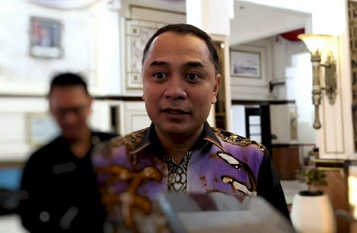 Eri Cahyadi/RMOLJatim