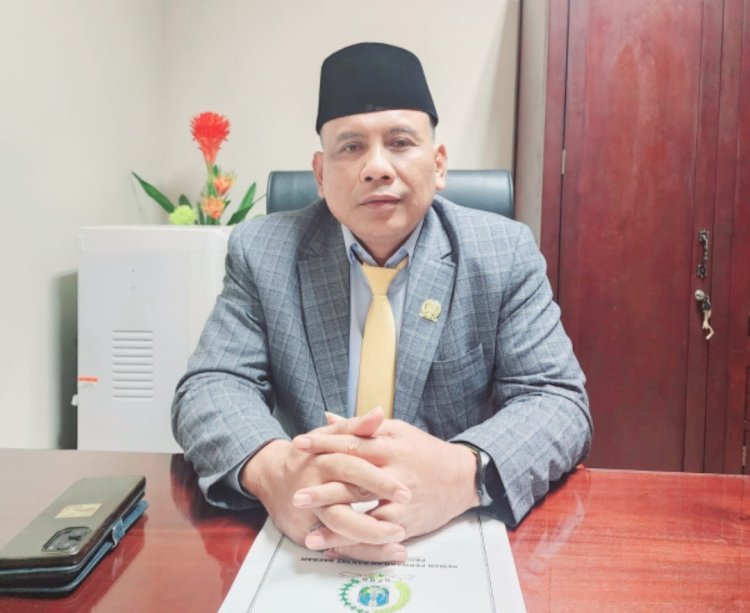 Anggota komisi A DPRD Jatim Sumardi/ist