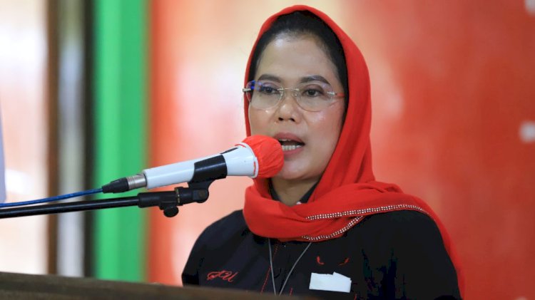 Ketua komisi E DPRD Jatim Sri Untari Bisowarno/ist