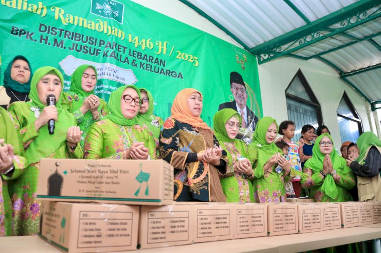 Gubernur Khofifah / ist