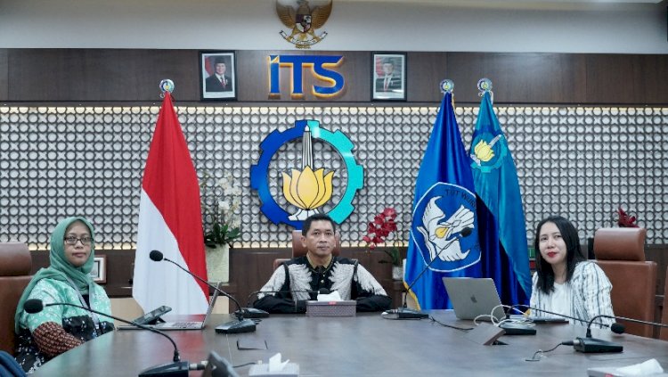 Kampus ITS/IST