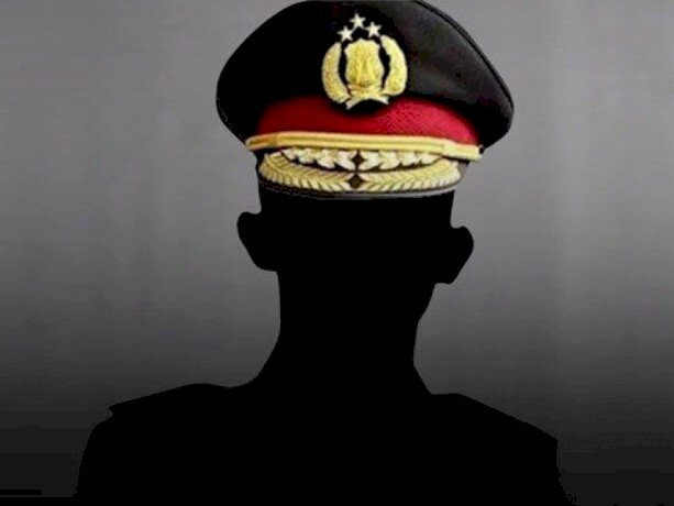 Ilustrasi polisi/ist