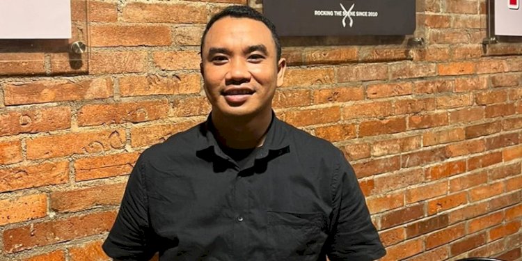 Pakar Komunikasi Politik Universitas Paramadina, Zainal Abidin/Ist