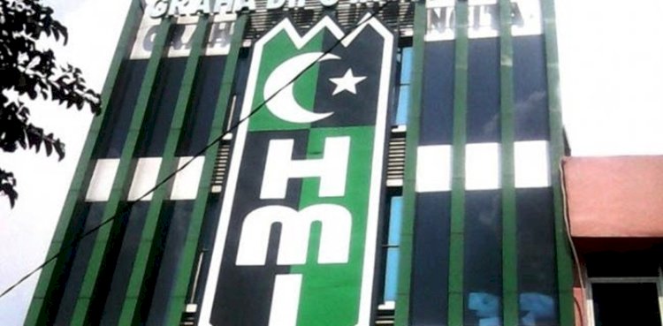Logo HMI/Ist