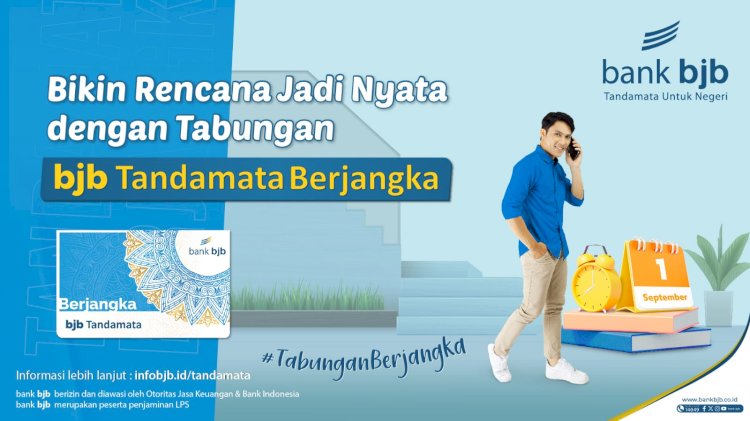 Foto : BJB