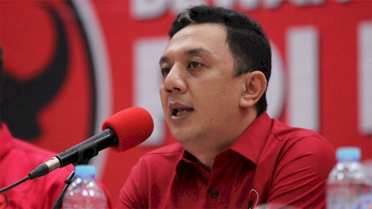 Wakil Ketua DPRD Jatim Deni Wicaksono/ist