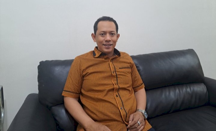 Achmad Nurdjayanto/RMOLJatim