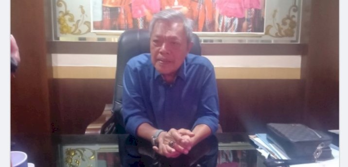 Lukman Ladjoni/ RMOLJatim