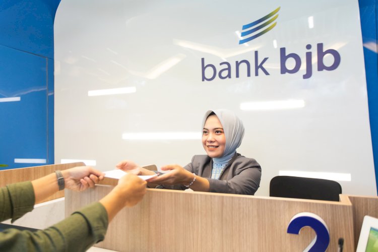 Foto : BJB