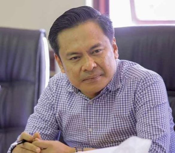Arif Fathoni/RMOLJatim