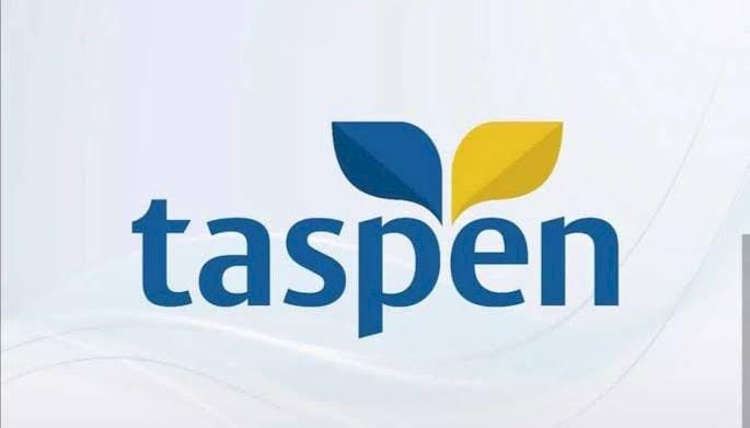 Logo Taspen/Ist