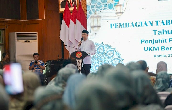 Eri Cahyadi/RMOLJatim