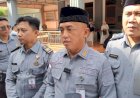 Dari Daftar Ratusan Napi Lapas Sukamiskin yang Dapat Remisi Ada Nama Setya Novanto