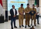 100 Hari Kerja, Ini Langkah Taktis san Capaian Bupati Jombang