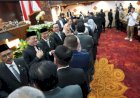 DPRD Jawa Timur Apresiasi Kinerja Gubernur dalam LKPJ 2024