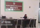 Viral Video Kantor Layanan Publik Kosong Pada Jam Kerja, LBHAM Minta Bupati Jombang Beri Sanksi