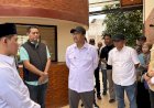 Mensos Gus Ipul Pastikan Sekolah Rakyat di Mojokerto Berjalan Tahun Ini