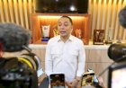 Wali Kota Surabaya Eri Gandeng Polisi dan TNI Perangi Curanmor, Ajak Warga Tingkatkan Kewaspadaan