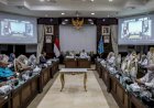 Surabaya Raih Penghargaan STBM 5 Pilar, Siap Menuju Paripurna