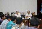 31 Karyawan Mengadu Ijazahnya Ditahan, Wali Kota Surabaya Ancam Cabut Izin Perusahaan