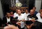 Wali Kota Eri Kawal Langsung Laporan 31 Karyawan yang Ijazahnya Ditaham ke Kantor Polisi