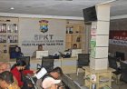 Wali Kota Surabaya Dampingi Pelaporan Dugaan Penahanan...
